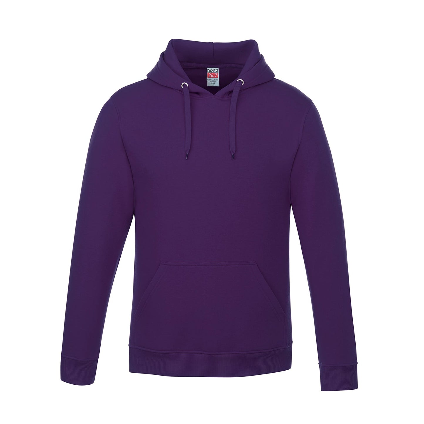Adult's Pullover Hoodie (Vault)