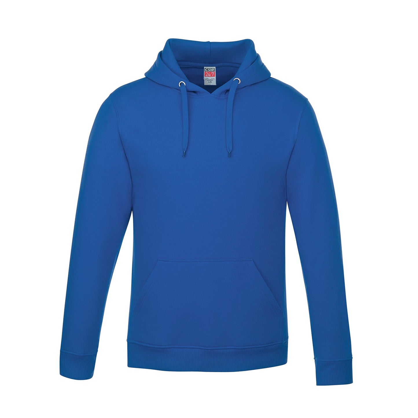 Adult's Pullover Hoodie (Vault)